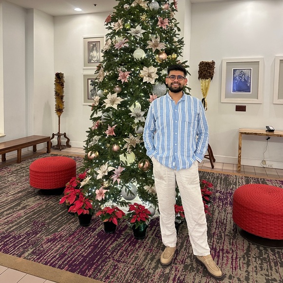 Francisco from San Francisco - Picture 9 of 10